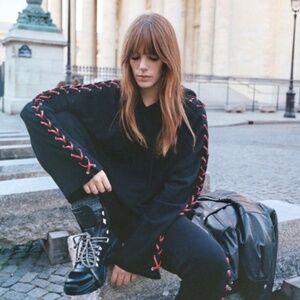 The Kooples Sport Sweatshirt